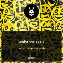 Dave Seaman, Steve Parry, Yulanda, Nunchi Coup - Under The Scars [SEL160]