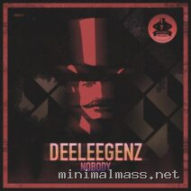 Deeleegenz – Nobody cover