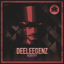Deeleegenz - Nobody [GENTS177]