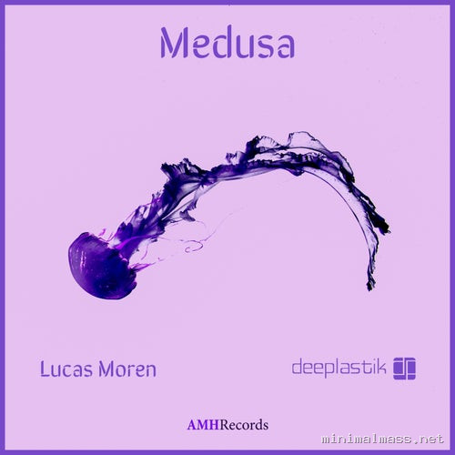 Deeplastik, Lucas Moren - Medusa