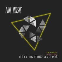 Del Fonda – Come Closer cover