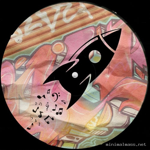 Deophonik - The Answer (Included Branco Simonetti Remix)