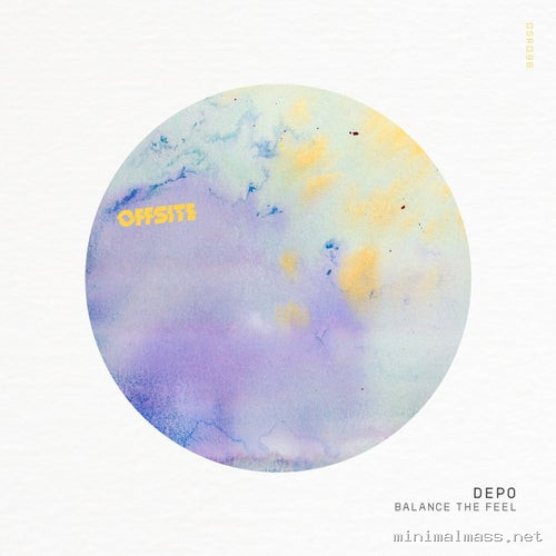 Depo - Balance The Feel