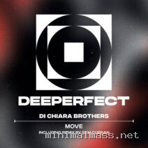 Di Chiara Brothers – Move cover