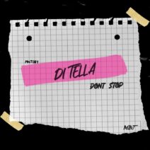 Di Tella - Don't Stop [MNT087]