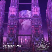 Different Age - Viper EP [RTL045]