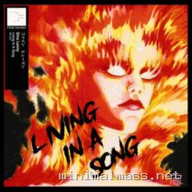 Dino Lenny – Living In a Song cover
