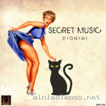Dionigi – Secret Music cover