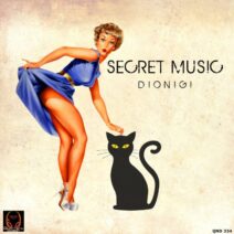 Dionigi - Secret Music [QND334]