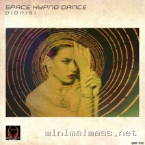 Dionigi – Space Hypno Dance cover