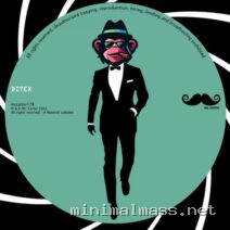 Ditex – The Funk cover