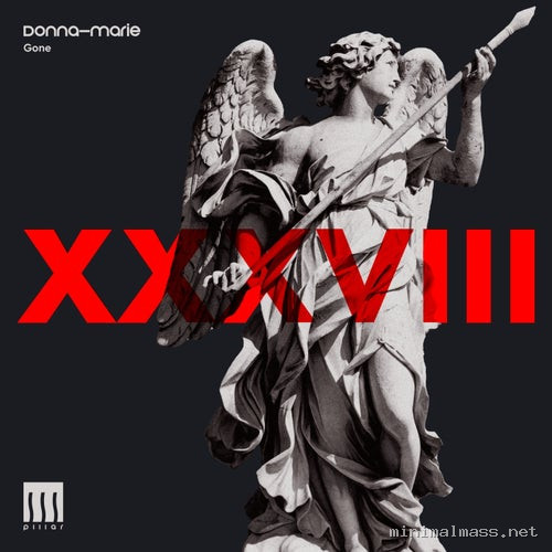 Donna-Marie (NZ) - Gone