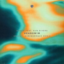 Dosem - Headswim (Antdot, Albuquerque Remix) (feat. Run Rivers) [1769PKK237067]