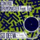 DrumsMaster - Control [GDC108]