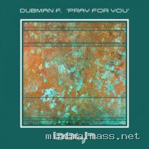 Dubman F. – Pray for You cover