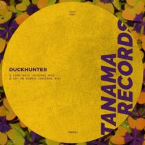 Duckhunter - Come Back [TNM054]