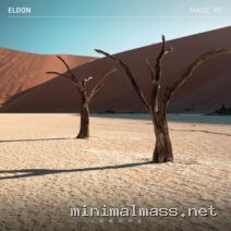 ELDON – Magic Me cover