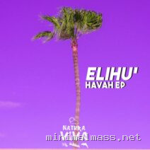 ELIHU’ – Havah Ep cover