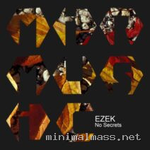 EZEK – No Secrets cover