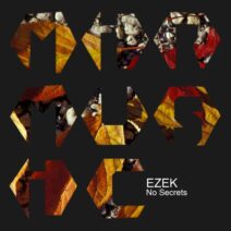 EZEK - No Secrets [MIRM121]