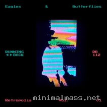 Eagles & Butterflies – Retropolis Vol. 01 cover