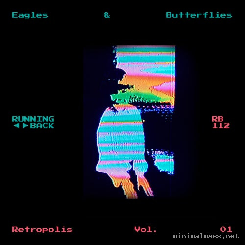 Eagles & Butterflies - Retropolis Vol. 01