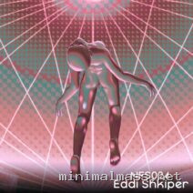 Eddi Shkiper – NFS024 cover