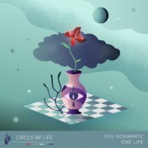 Edu Schwartz - One Life (EP) [COL009EP]