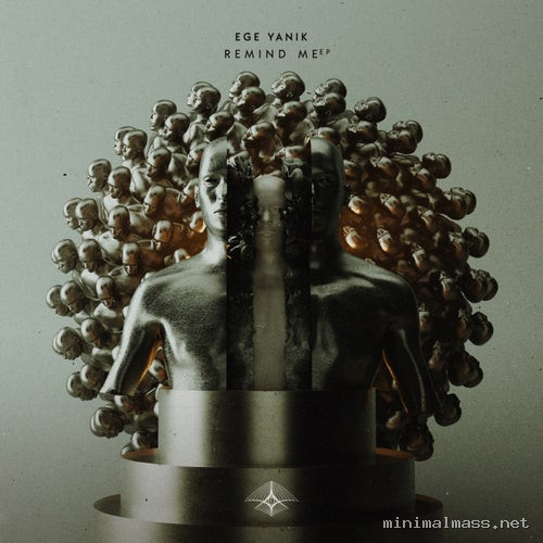Ege Yanik - Remind Me