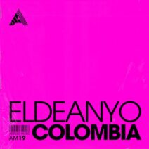 Eldeanyo - Colombia - Extended Mix [AM19]