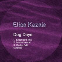 Elias Kazais - Dog Days [KNG937]
