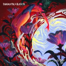 Enigmatic, Rafa’EL – Keeper cover