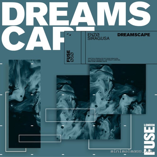 Enzo Siragusa - Dreamscape