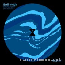 Erdi Irmak – Driftwood (The Remixes) cover