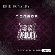 Erik Bonaldy – Tonada cover
