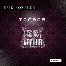 Erik Bonaldy - Tonada [VWR0025]