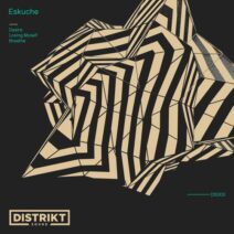 Eskuche - Desire [DS003]
