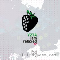 Ezeo, KrBear – YZTA 02 – Jam Relaxed cover