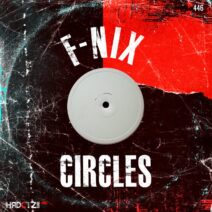 F-NIX - Circles [HCZR446]