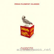 FLOWFAT – Classic cover