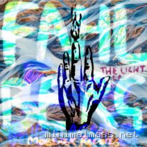 Fahlberg – The Light EP cover