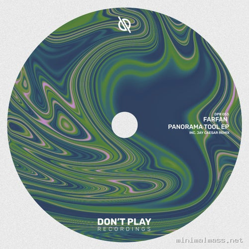 Farfan - Panorama Tool EP