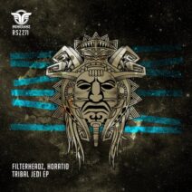 Filterheadz, Horatio - Tribal Jedi EP [RSZ271]