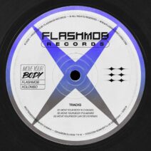Flashmob, Kolombo - Move Your Body [FMR214]