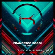 Francesco Poggi – Boys & Girls cover