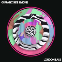 Francis De Simone - London Bass [HOTC197]