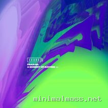 Frazi.er – A Moment Of Mayhem EP cover