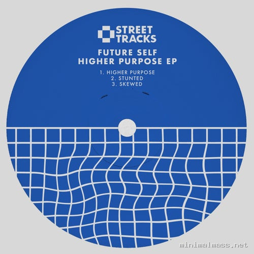 Future Self - Higher Purpose EP