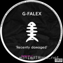 G-Falex – Recently Damaged cover