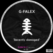 G-Falex - Recently Damaged [FLSHT030]